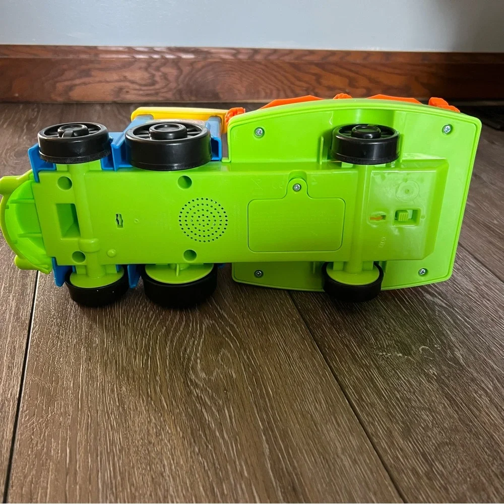 Fisher-Price fisher price